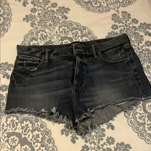 American Eagle Women's Denim Shorts